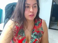 Amateur Live Sex Cam of IXCHEL9153