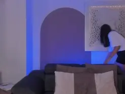 Amateur Live Porn of AmbarJames