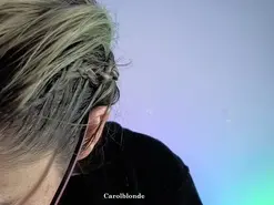 Amateur Best Webcam of carol_blonde
