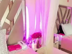 Amateur Adult Webcams of anisha_zambra