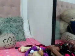 Amateur Sex Cam of Negrabig1