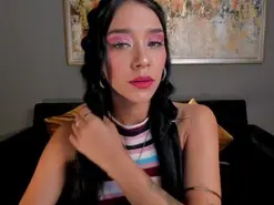 Amateur Free Porn Cam of AmaliaCruss