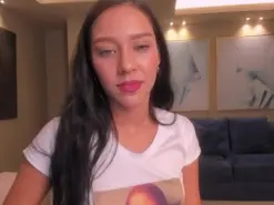 Amateur Sex Chat of AmaliaCruss