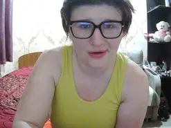 Amateur Adult Video Chat of Ariellakissy