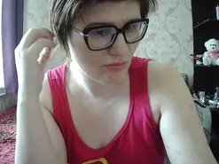 Amateur Sex Cam of Ariellakissy