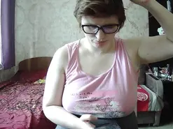 Amateur Adult Webcams of Ariellakissy