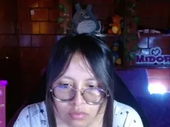 Amateur Private Sex Chat of MidoriQuinn