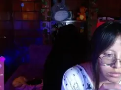 Amateur Live Sex Cam of MidoriQuinn