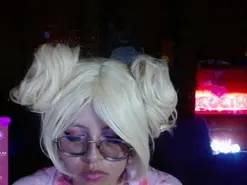 Amateur Sex Chat of MidoriQuinn