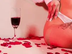 Amateur Adult Webcams of Deny_rose