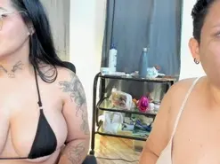 Amateur Sex Cam of mabelydani