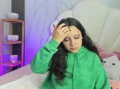 Amateur Live Sex of AlessaMora