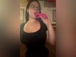 Amateur Live Sex of VeronicaYoung