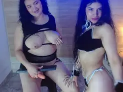 Amateur Best live sex cam show of alessiaariamar