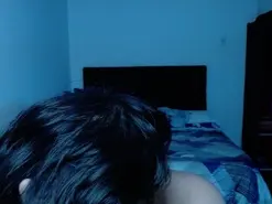 Amateur Free Porn Cam of Im_Milan_Rs