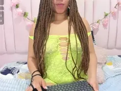 Amateur Best Webcam of ashly_ruiz