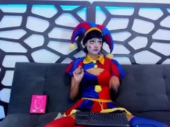 Amateur Live Porn of snner_velvet
