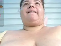 Amateur Private Sex Chat of lexxy_bbw_