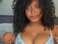 Amateur Nude Webcam of Aria_Marin