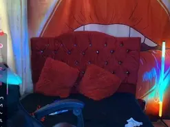 Amateur Live Porn of elafoxyy