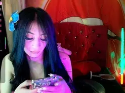 Amateur Live Sex of elafoxyy