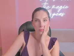 Amateur Adult Webcam of AnastasiaBoiko