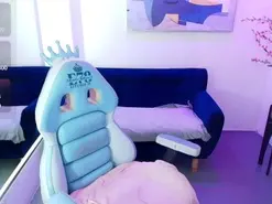 Amateur Adult Webcam of Miss_dolly