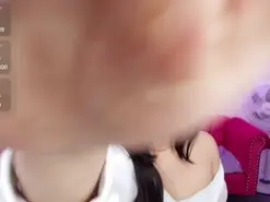 Amateur Adult Webcam of Miss_dolly