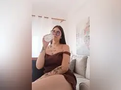 Amateur Live Sex of Daniela_salvaje