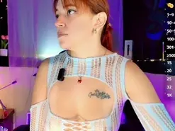 Amateur Adult Webcams of mariana_scott