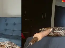 Amateur Best live sex cam show of dolcekiki