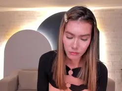 Amateur Sex Cam of NiaSalvatore