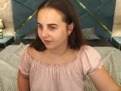 Amateur Adult Webcam of DariaCalm