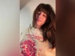 Amateur Best live sex cam show of IAMEVA