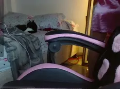 Amateur Adult Webcam of sexy_valentina1