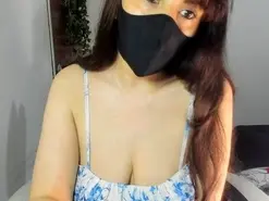 Amateur Best Webcam of dratini147