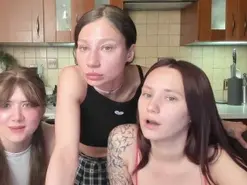 Amateur Watch Live Sex Cams of Yuki_Caramells