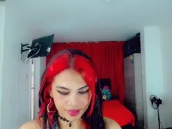 Amateur Adult Webcam of emma_diva155