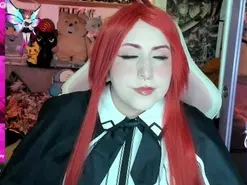Amateur Sex Chat of canndyynew