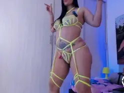 Amateur Adult Video Chat of KIMBERLY_OSORIO