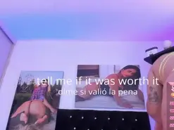 Amateur Private Sex Chat of KIMBERLY_OSORIO