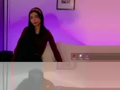 Amateur Live Porn of AnabelWolf