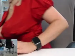 Amateur Best live sex cam show of passionateblond