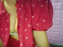 Amateur Live Porn of LoveYou-69