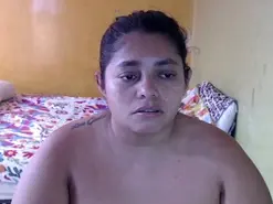 Amateur Adult Webcam of yulieth_bbw