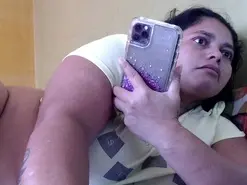 Amateur Live Porn of yulieth_bbw