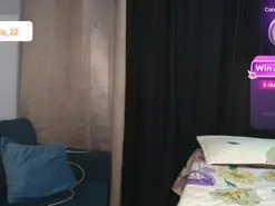 Amateur Private Sex Chat of Scarlletevans