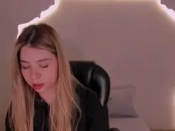 Amateur Sex Cam of TiffannySins