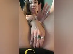 Amateur Nude Webcam of MsAkira