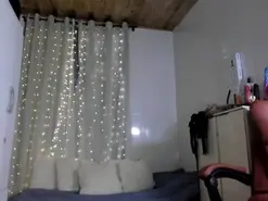 Amateur Private Sex Chat of chica_hot5